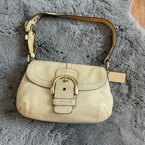 Vintage Coach bag